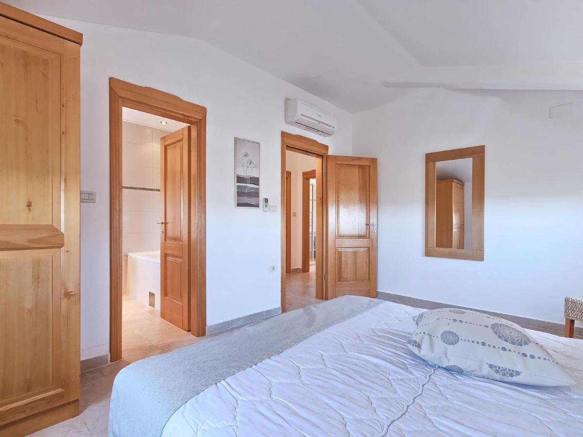 Holiday Home Bibali 3 By Interhome Экстерьер фото